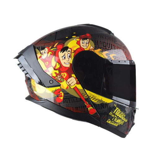 CASCOS