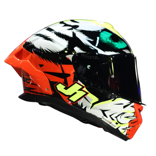CASCOS