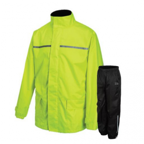 Impermeable MOORE LC20 Ngo Amafluo